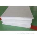 PTFE sheet for railway support